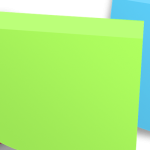post it