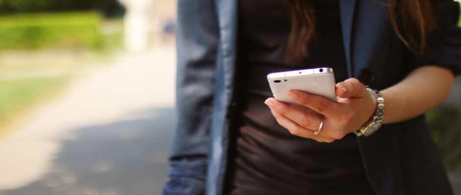 Come sono cambiate le cose in comune da quando c’è lo smartphone